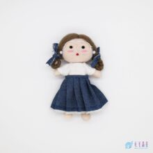 mini doll_mary_01