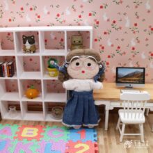 mini doll_mary_06