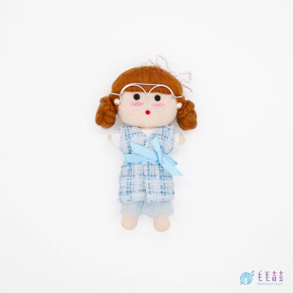 mini doll serie2_mary_01