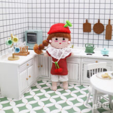 Fruit Lab_Doll_Amy_02_logo